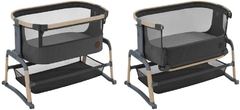 BERCO IORA AIR MAXI-COSI B. GRAPHITE - AD baby | Roupas e Acessórios nacionais e importados
