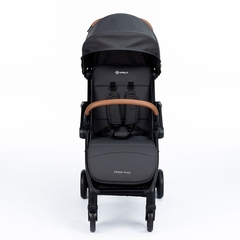 CARRINHO SPARK PLUS SAFETY BLACK GRAPHIT na internet