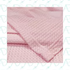 Manta Baby 76X102cm Termocelular Cubes Laço Bebê na internet