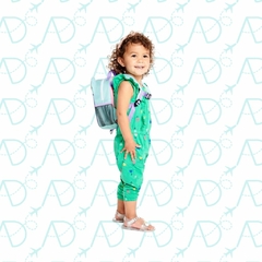 MOCHILA MINI C/GUIA DE SEGURANÇA SKIP HOP - AD baby | Roupas e Acessórios nacionais e importados