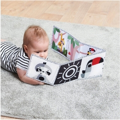 LIVRO MEU PRIMEIRO LIVRINHO TLV BOHO CHIC - AD baby | Roupas e Acessórios nacionais e importados