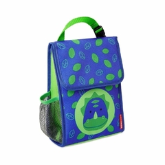 LANCHEIRA BAG TERMICA ZOO SKIP HOP - AD baby | Roupas e Acessórios nacionais e importados