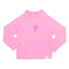 BLUSA FPU 50+ ROSA TAM:G ECOEPLAY