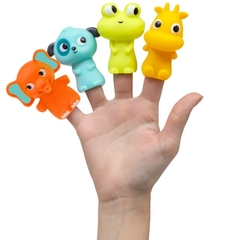 DEDOCHES TURMINHA BUBA - comprar online
