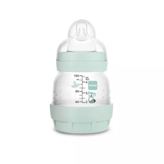 MAMADEIRA EASY START ANTICOLICA 130ML 0M+ MAM - comprar online