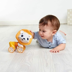 Imagem do BRINQUEDO TINY ROLLING LEONARDO TINY LOVE