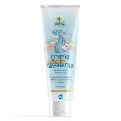 CREME PREVENTIVO DE ASSADURAS PARA BEBE 85G