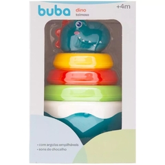 DINO TEIMOSO BUBA - loja online