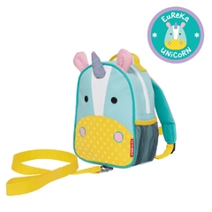 MOCHILA MINI C/GUIA DE SEGURANÇA SKIP HOP - loja online