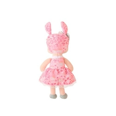 BONECA MINI ANGELA GINGER 20CM METOO - loja online
