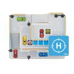 Imagem do CAR SERVICE - POSTINHO E GARAGEM - JUNGES