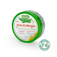 HIDRATA NENEM INFANTIL 150ML BIOCLUB