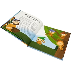 LIVRO DE HISTORIAS PARA CRIANCAS 06 ANOS - loja online