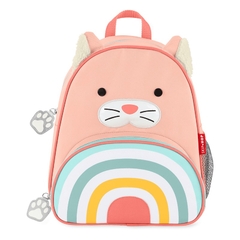 MOCHILA INFANTIL ZOO GATINHA SKIP HOP - comprar online