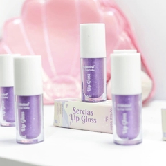 LIP GLOSS SEREIA ISLA UVA BUP BABY - AD baby | Roupas e Acessórios nacionais e importados