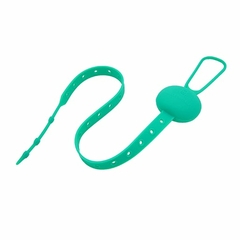 PRENDEDOR DE CHUPETA E TALHER MULTIUSO MARCUS & MARCUS - comprar online