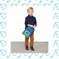 LANCHEIRA BAG TERMICA ZOO SKIP HOP - comprar online