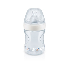 KIT 4 MAMADEIRAS STARTER SMART FLOW RECÉM NASCIDO NEUTRA NUK na internet