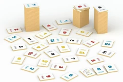 RUMMI GAME - JUNGES na internet