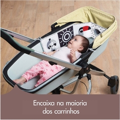 LIVRO MEU PRIMEIRO LIVRINHO TLV BOHO CHIC - comprar online