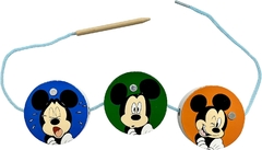 Imagem do PESCARIA DIVERTIDA EMOCOES MICKEY - TOYMIX