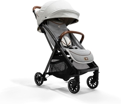 CARRINHO DE BEBE P/PASSEIO PARCEL CINZA OYSTER JOIE