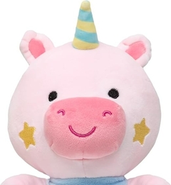 TURMINHA SOFT UNICORNIO BUBA - comprar online