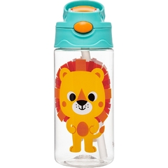 GARRAFINHA TRITAN BUBA ZOO LEAO BUBA