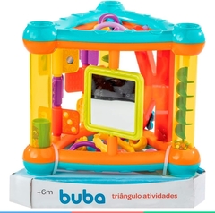 TRIANGULO ATIVIDADES BUBA - loja online