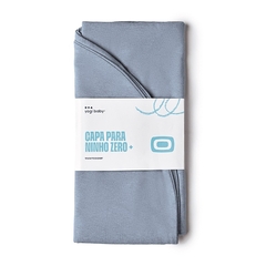 CAPA ZERO+ IBIZA BLUE YOGI BABY