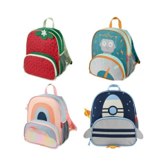MOCHILA INFANTIL LINHA SPARK STYLE SKIP HOP