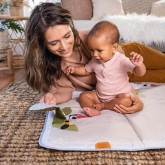 TAPETE SUPER MAT BOHO CHIC TINY LOVE - comprar online