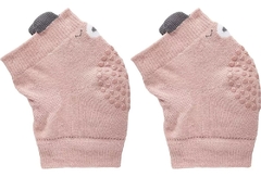 JOELHEIRA ANTIDERRAPANTE URSO ROSA BUBA