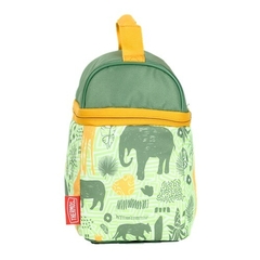 LANCHEIRA TERMICA POP TOP REINO DA SELVA THERMOS - comprar online