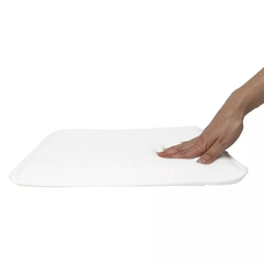 TRAVESSEIRO VISCOELASTICO BRANCO BUBA - comprar online