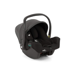 CARRINHO PARCEL + BEBE CONFORTO I-SNUG PRETO ECLIPSE SHALE JOIE
