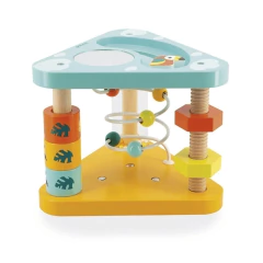 SUPER TRIANGULO MULTI ATIVIDADES TROPIK JANOD - comprar online