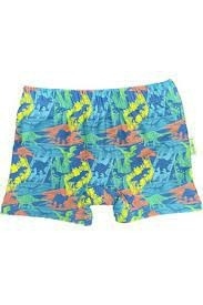 BOXER DINO ART TAM:04 ANOS ECOEPLAY