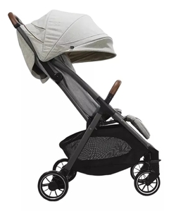 CARRINHO PARCEL + BEBE CONFORTO I-SNUG CINZA OYSTER PEBBLE JOIEI na internet