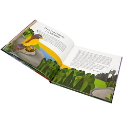 Imagem do LIVRO DE HISTORIAS PARA CRIANCAS 05 ANOS
