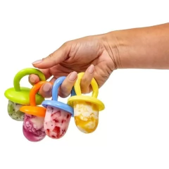 FORMINHAS P/ PICOLE BUBA