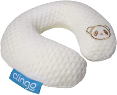 PROTETOR PESCOCO MEMORY FOAM FIBRA BAMBU CLINGO - comprar online