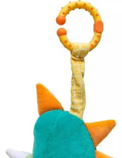 Imagem do TREME-TREME DE ATIVIDADES BUBAZOO - DINO - BUBA