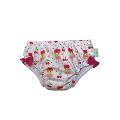 FRALDA DE PISCINA PICOLE TAMANHO:18 MESES ECOEPLAY