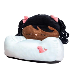 MINI SOFT SOFA ANGELA POPPY METOO