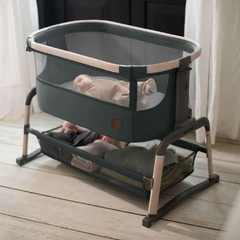BERCO IORA AIR MAXI-COSI B. GRAPHITE
