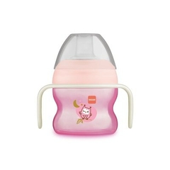 COPO DE TRANSIÇÃO STARTER NIGHT 4M+150ML MAM - AD baby | Roupas e Acessórios nacionais e importados