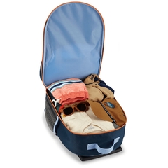 MOCHILA DE RODINHA INFANTIL SPARK STYLE ESPAÇO SKIP HOP na internet