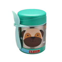POTE TERMICO ZOO SKIP HOP - loja online