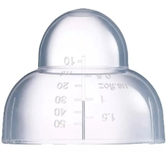 MAMADEIRA EASY START 320ML - EMBALAGEM UNITARIA NEUTRA MAM - comprar online